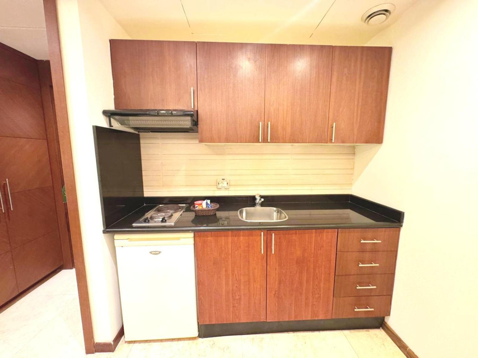 King Suites Hotel Beirut Bagian luar foto